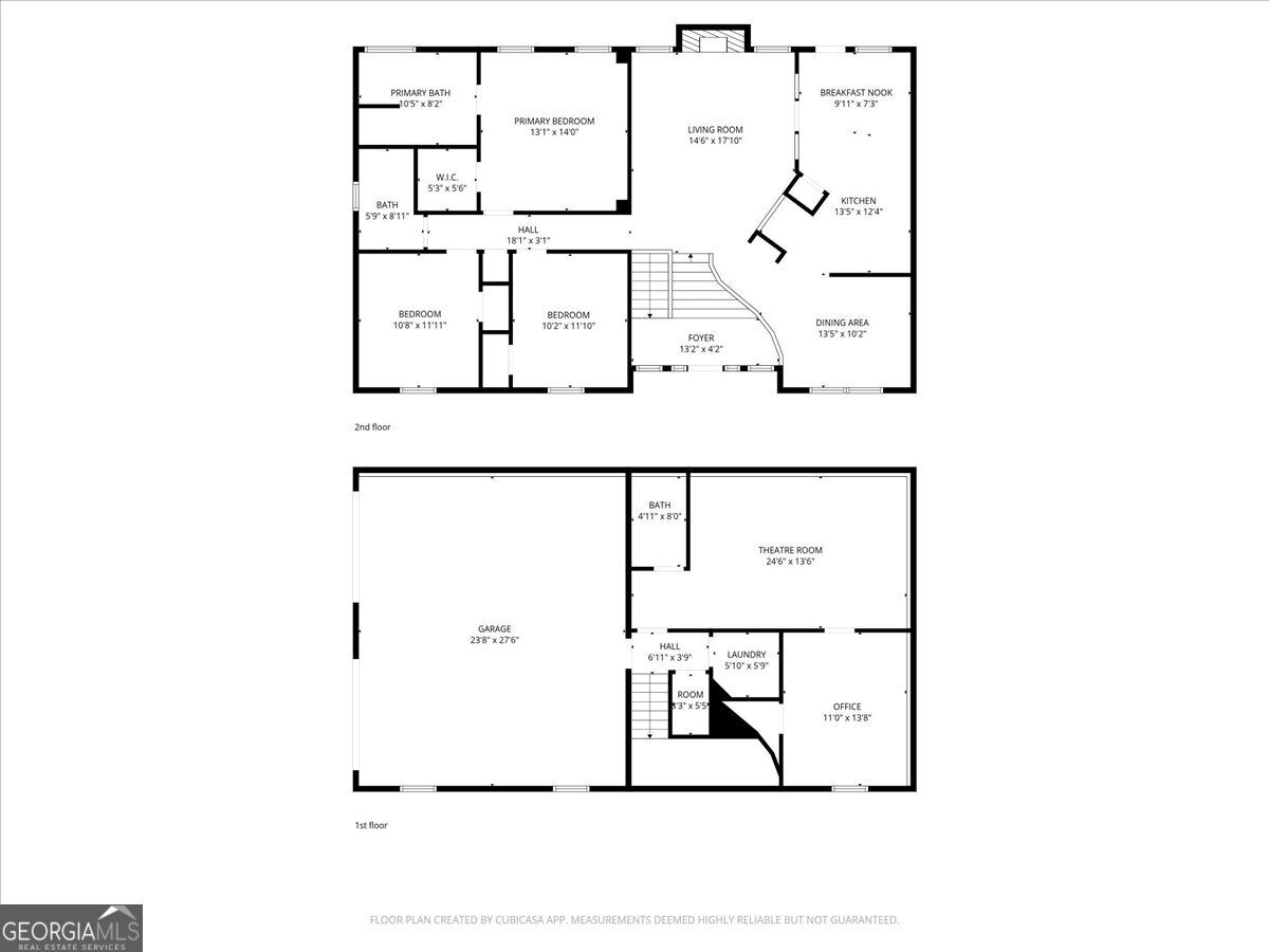 1929 David Drive Douglasville GA 30135