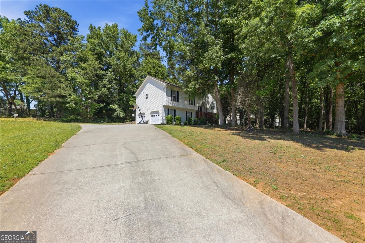 1929 David Drive Douglasville GA 30135