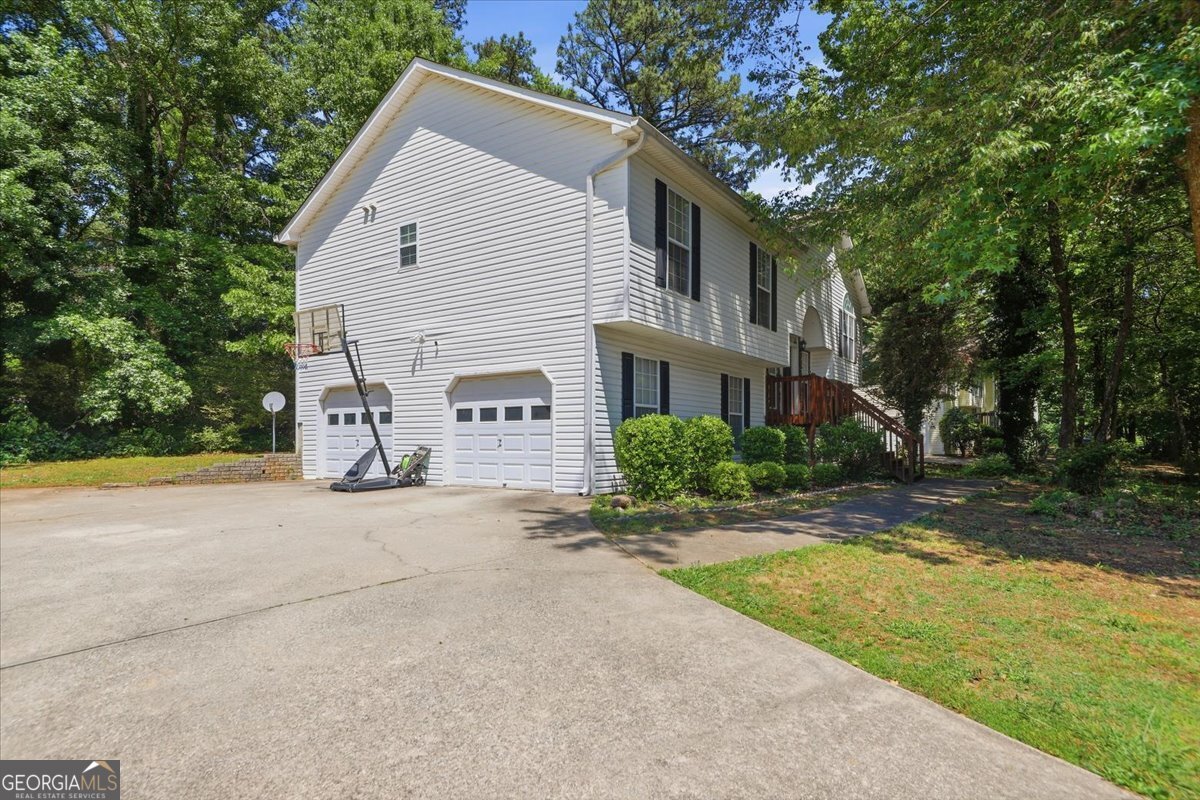 1929 David Drive Douglasville GA 30135