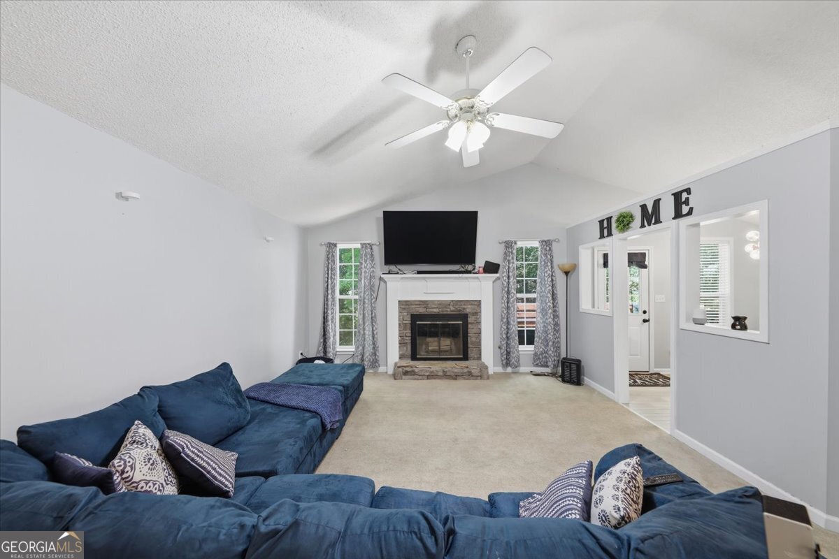 1929 David Drive Douglasville GA 30135
