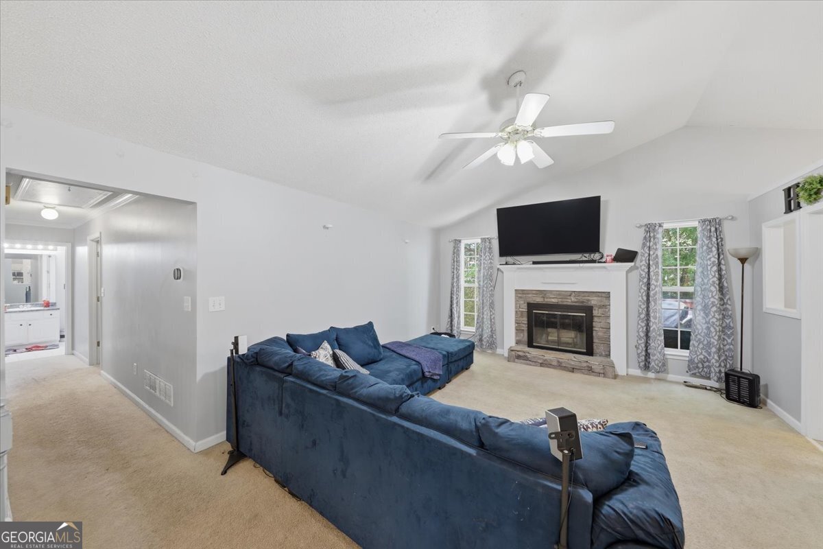 1929 David Drive Douglasville GA 30135