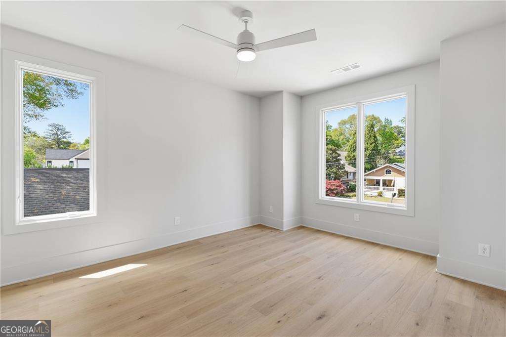 1203 Oglethorpe Avenue NE Atlanta GA 30319