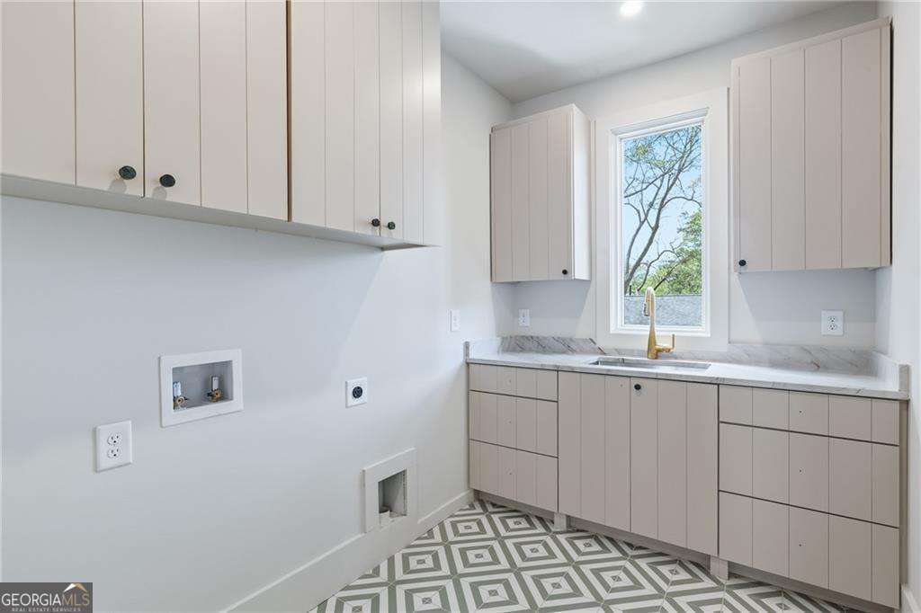 1203 Oglethorpe Avenue NE Atlanta GA 30319