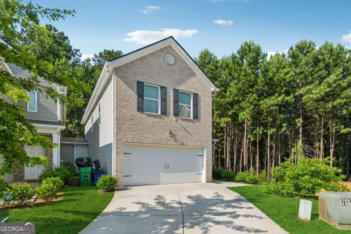 1062 Valley Rock Drive Lithonia GA 30058