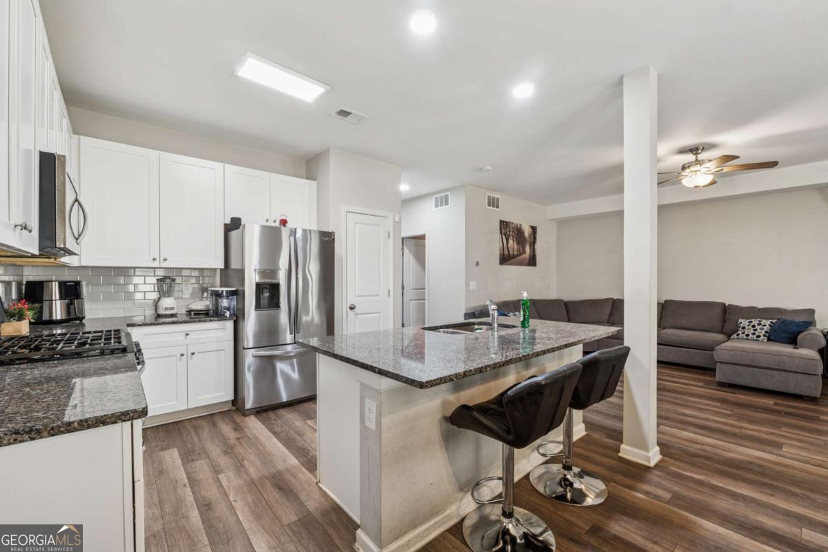 1062 Valley Rock Drive Lithonia GA 30058