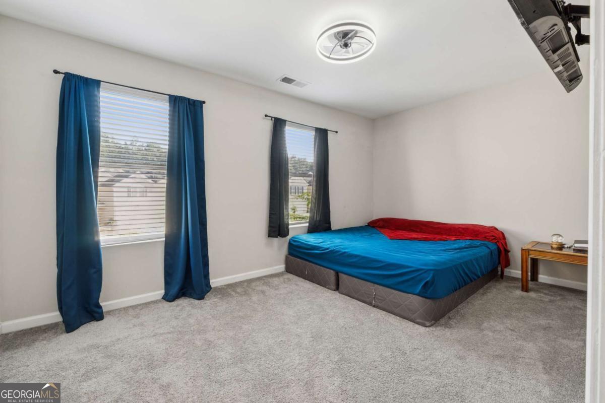 1062 Valley Rock Drive Lithonia GA 30058