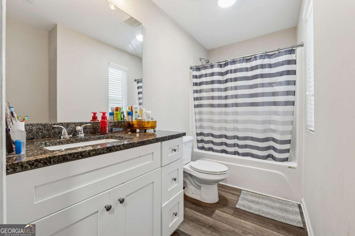 1062 Valley Rock Drive Lithonia GA 30058