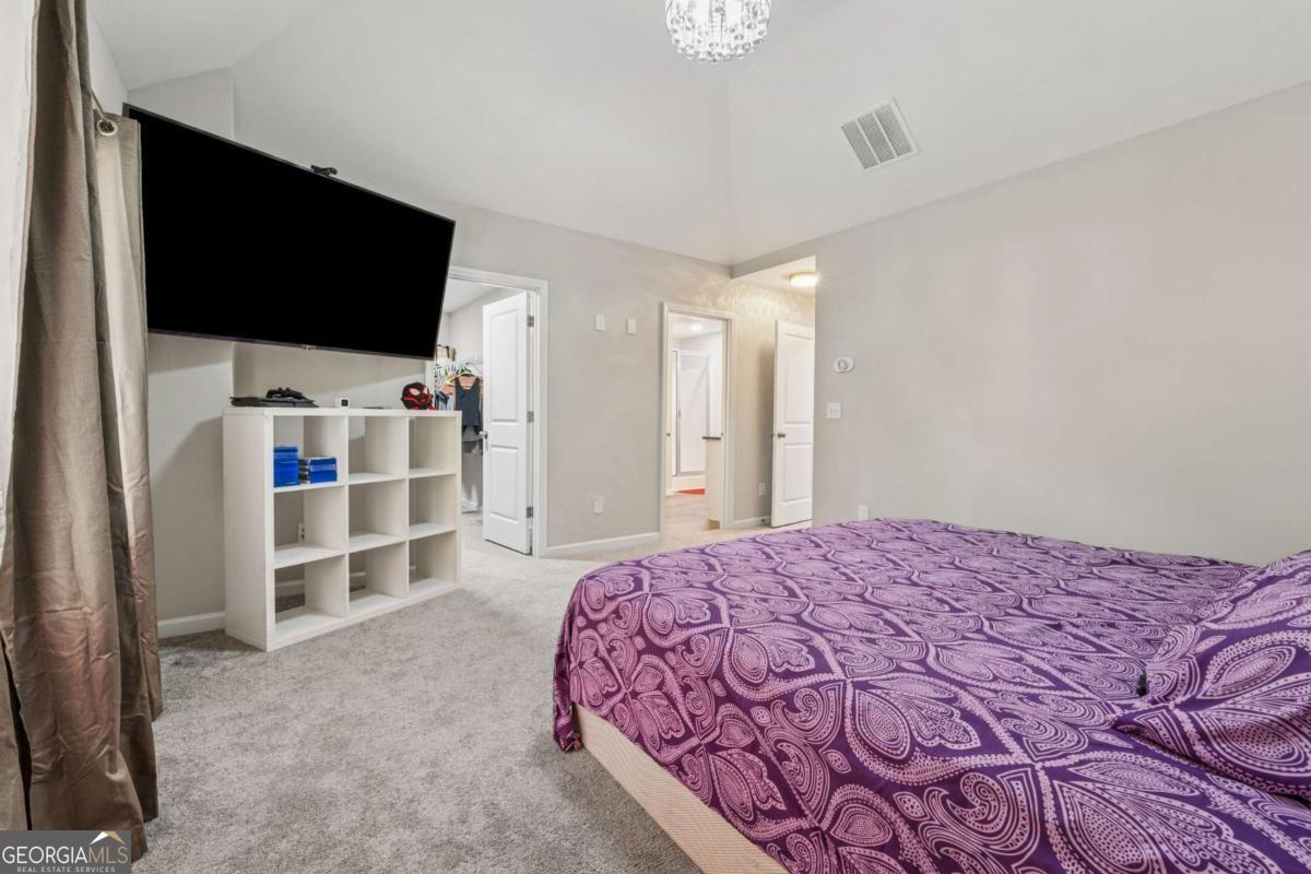1062 Valley Rock Drive Lithonia GA 30058
