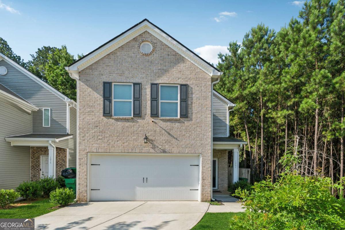 1062 Valley Rock Drive Lithonia GA 30058