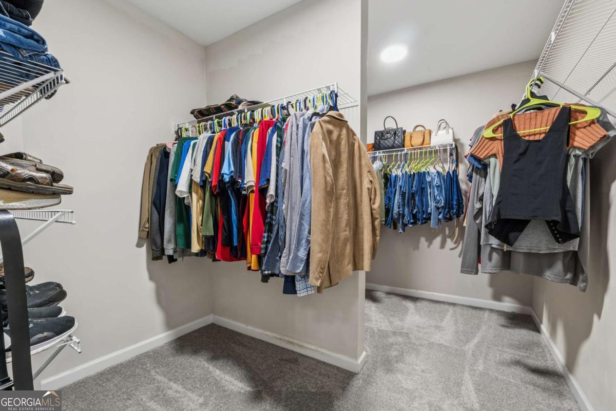 1062 Valley Rock Drive Lithonia GA 30058