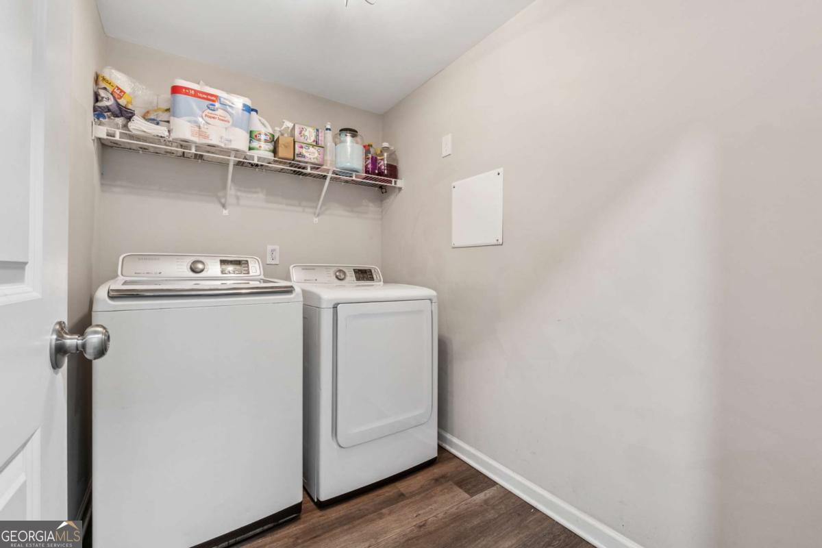 1062 Valley Rock Drive Lithonia GA 30058