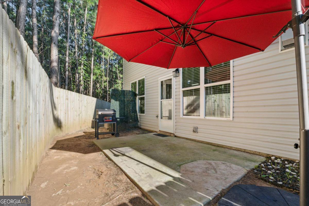 1062 Valley Rock Drive Lithonia GA 30058
