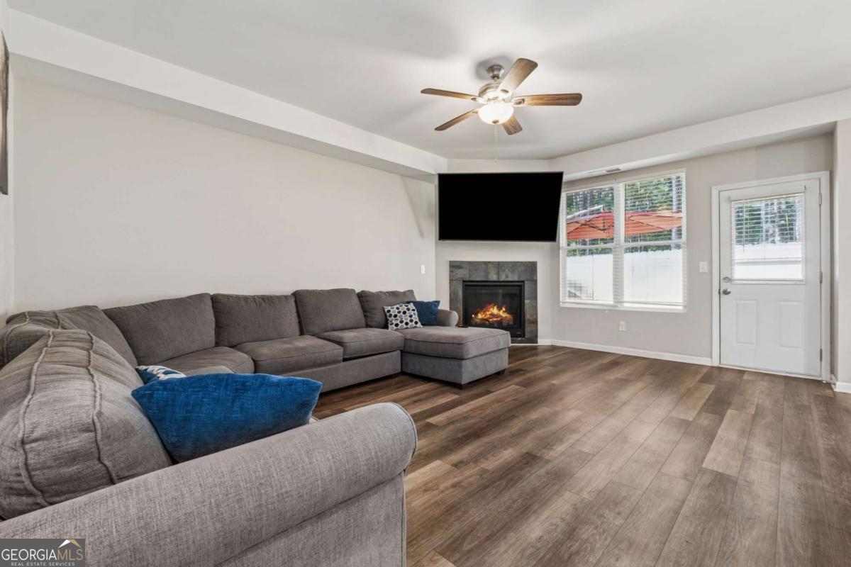 1062 Valley Rock Drive Lithonia GA 30058