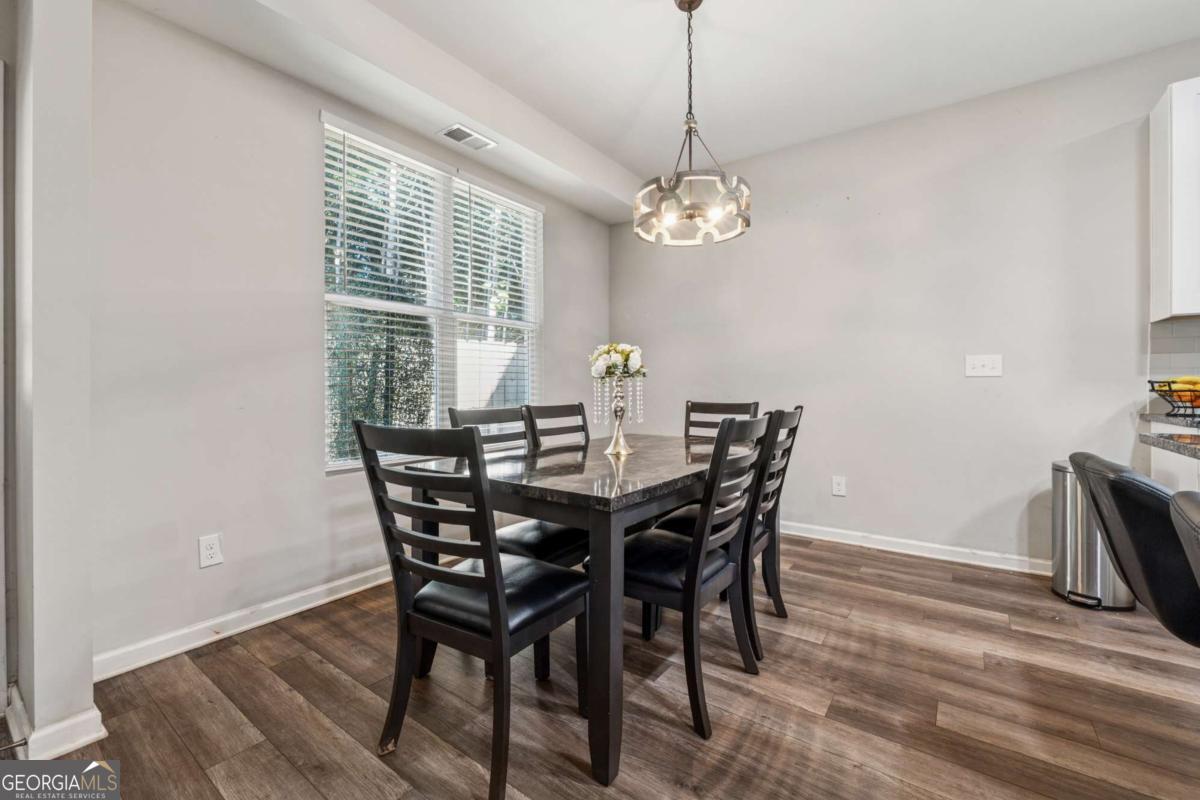 1062 Valley Rock Drive Lithonia GA 30058