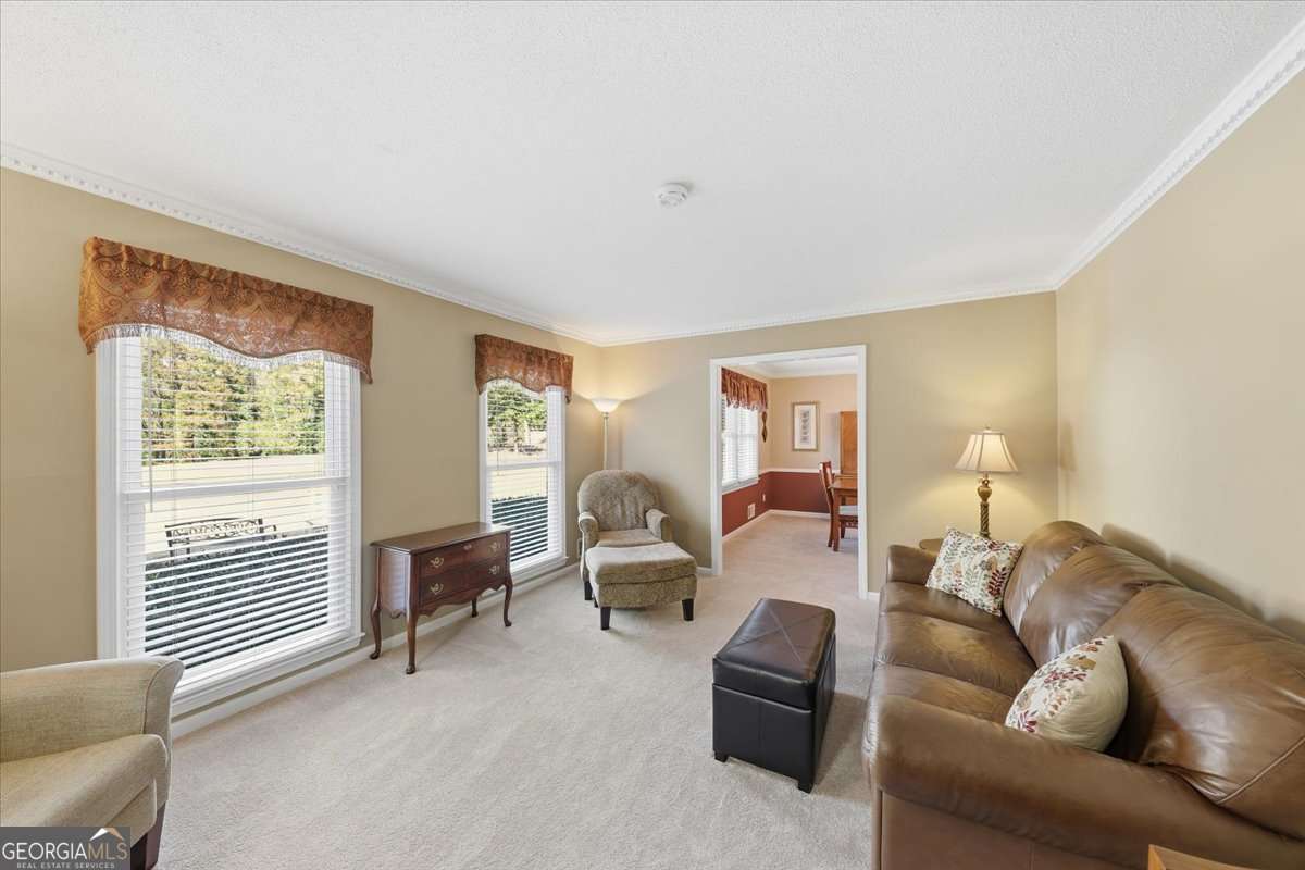 2334 Pine Point Drive Lawrenceville GA 30043
