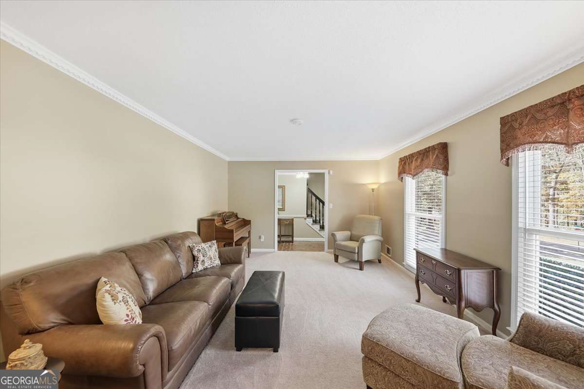 2334 Pine Point Drive Lawrenceville GA 30043
