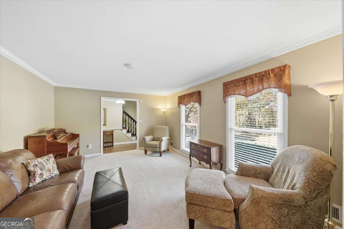 2334 Pine Point Drive Lawrenceville GA 30043