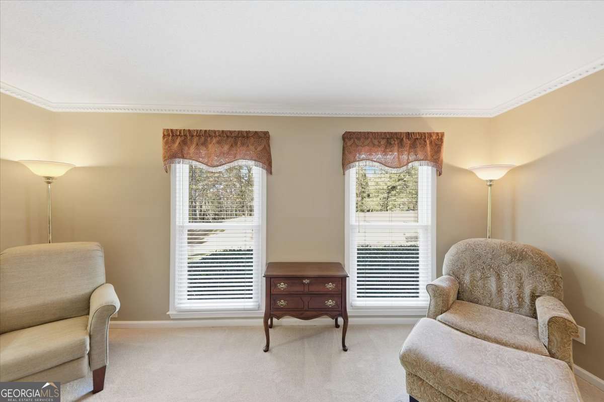 2334 Pine Point Drive Lawrenceville GA 30043