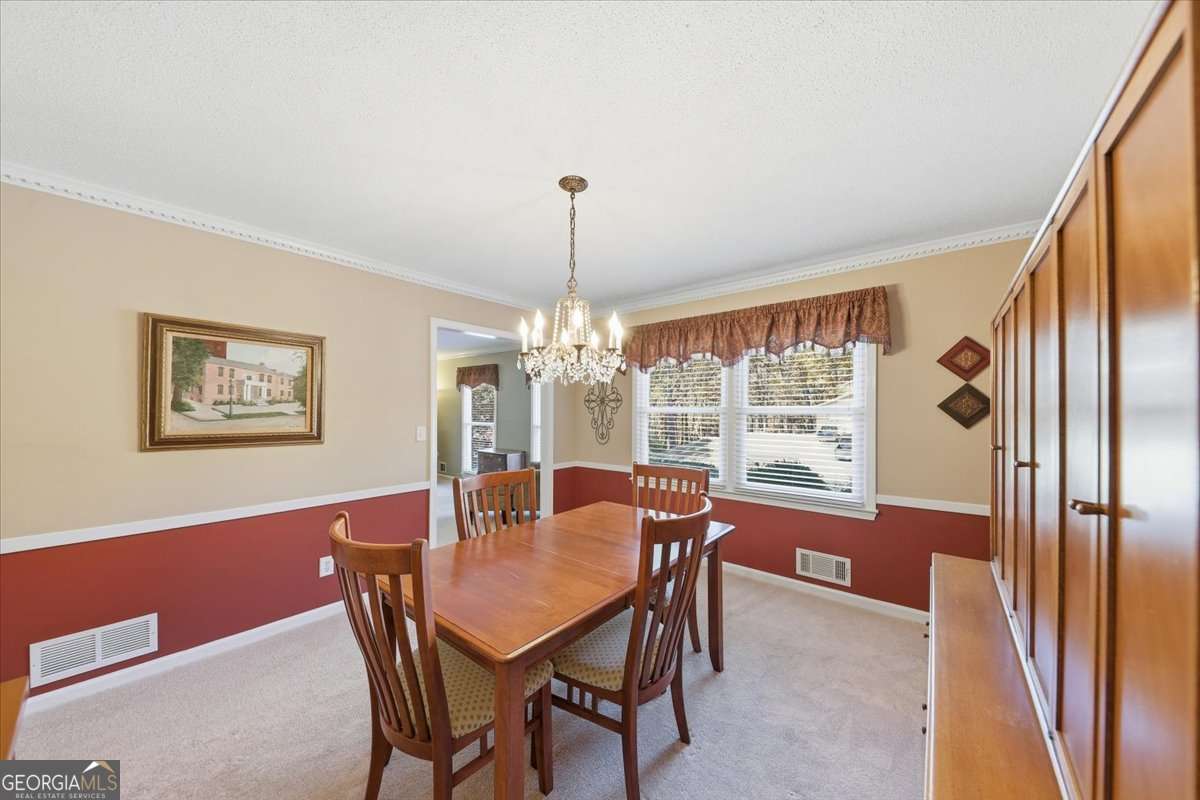 2334 Pine Point Drive Lawrenceville GA 30043