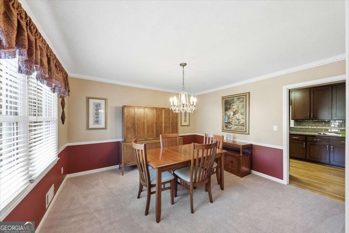 2334 Pine Point Drive Lawrenceville GA 30043