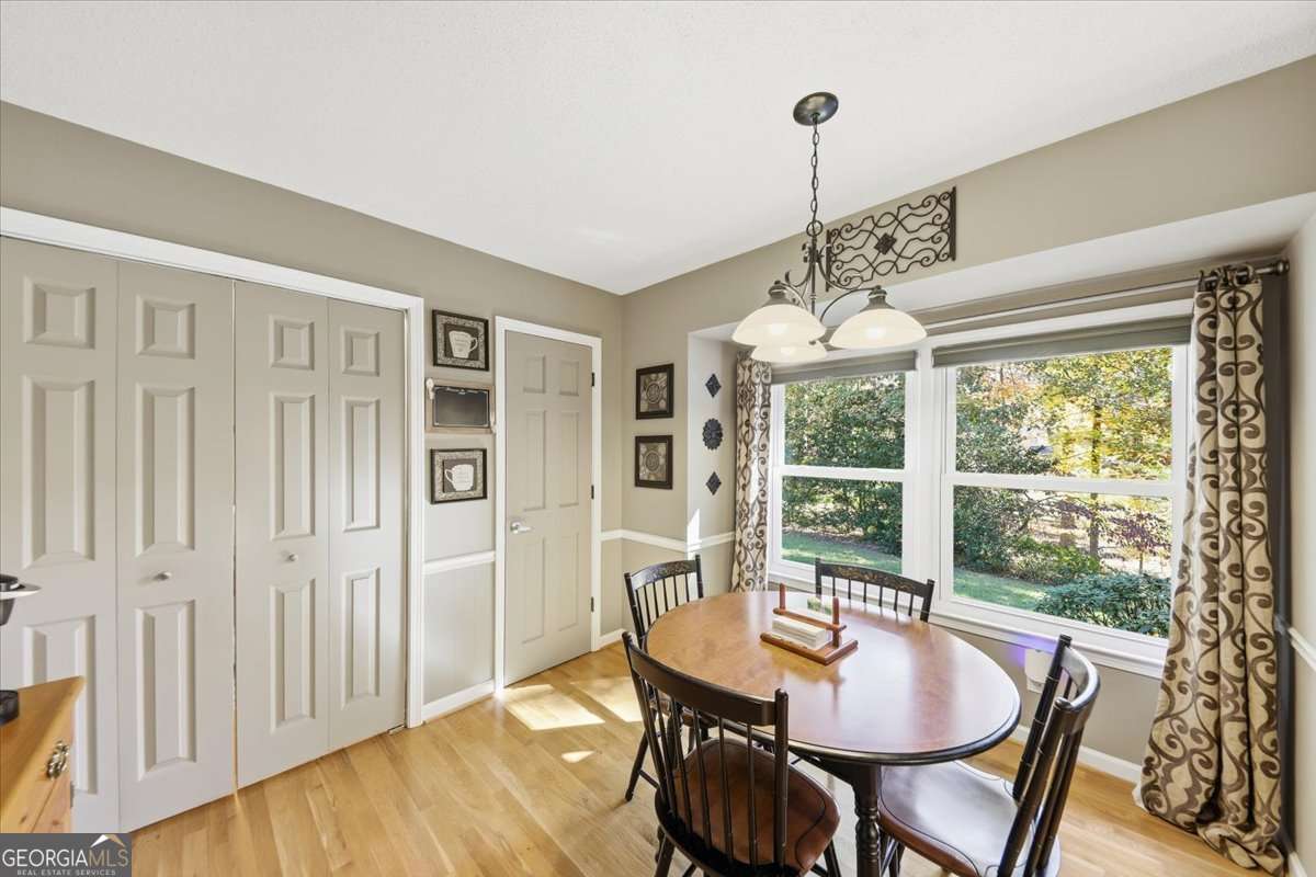 2334 Pine Point Drive Lawrenceville GA 30043