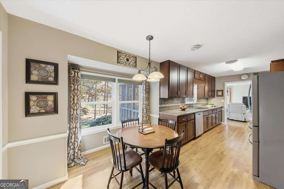 2334 Pine Point Drive Lawrenceville GA 30043