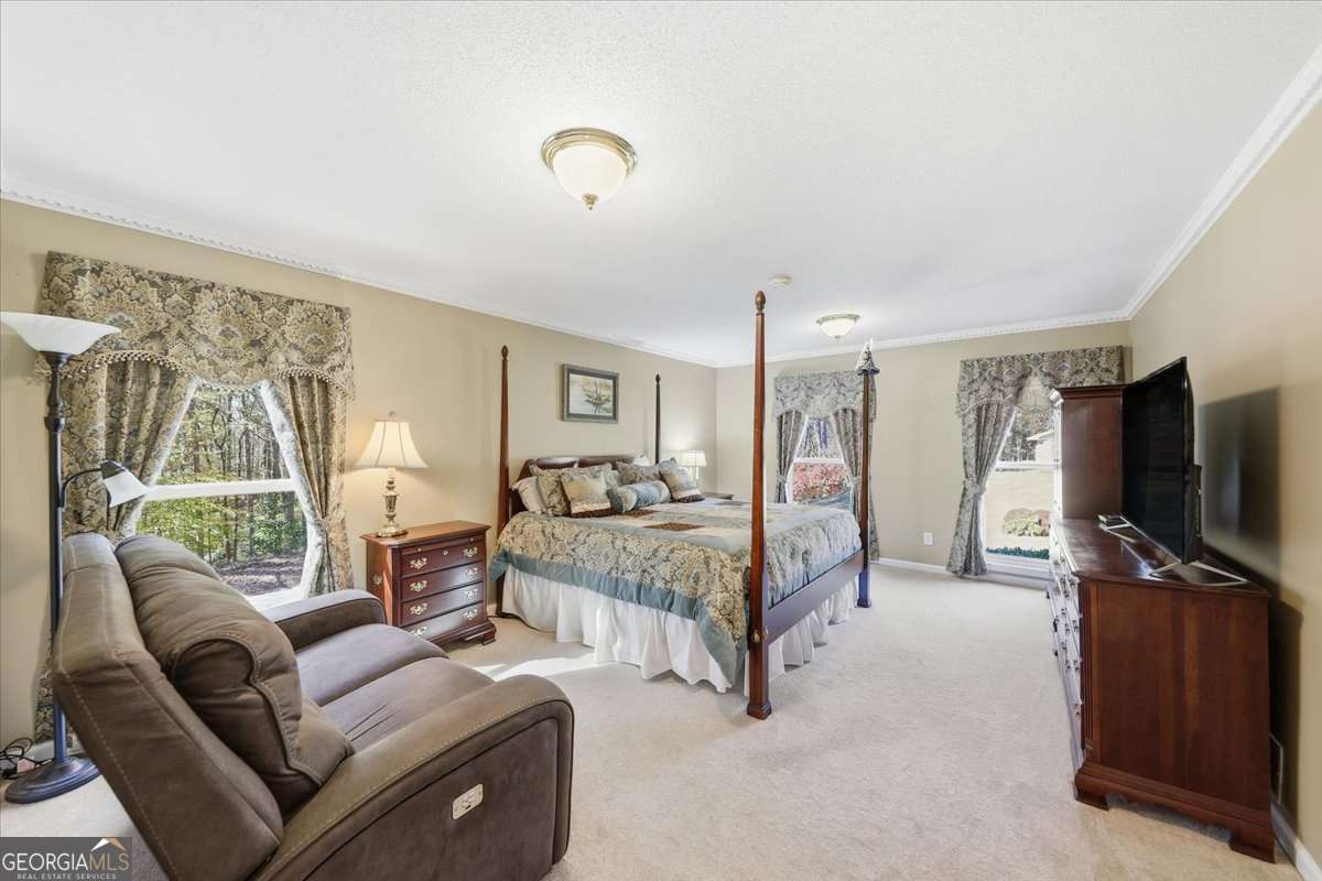 2334 Pine Point Drive Lawrenceville GA 30043
