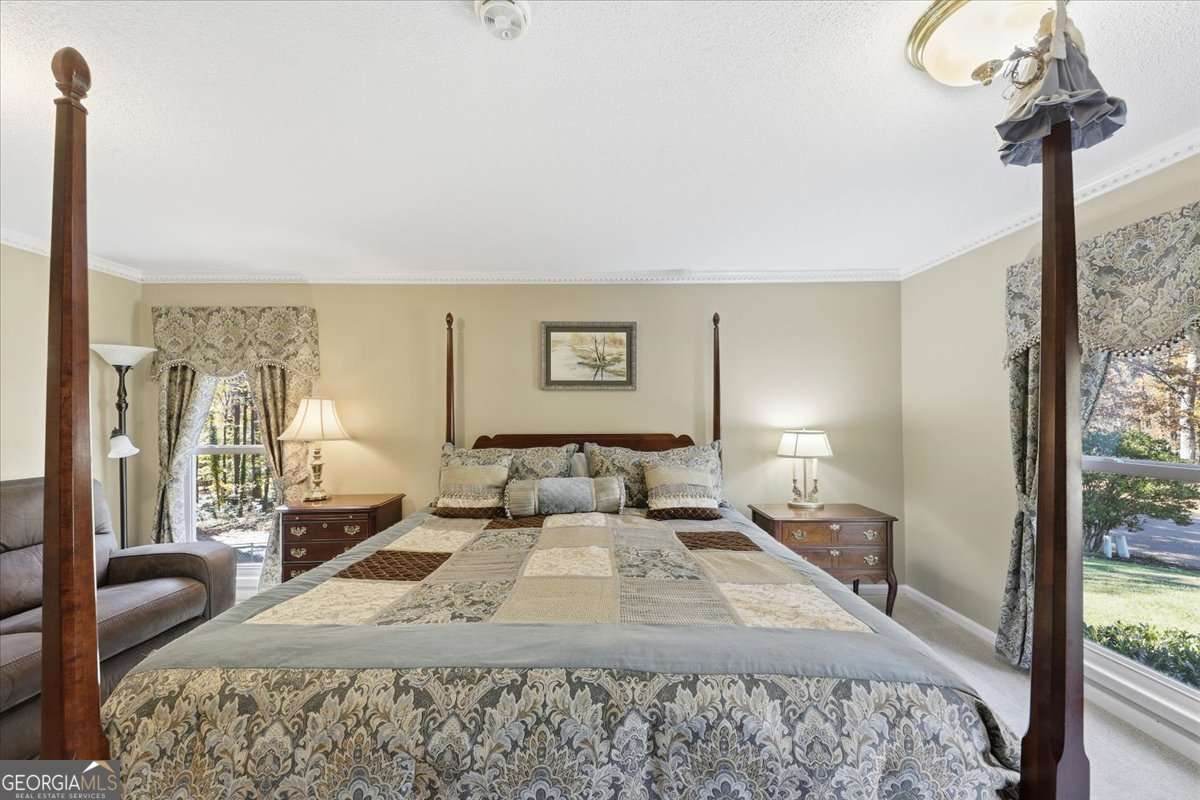 2334 Pine Point Drive Lawrenceville GA 30043