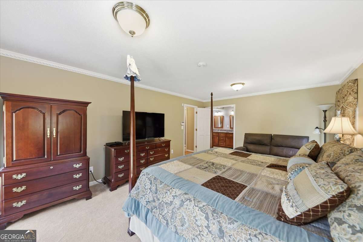 2334 Pine Point Drive Lawrenceville GA 30043