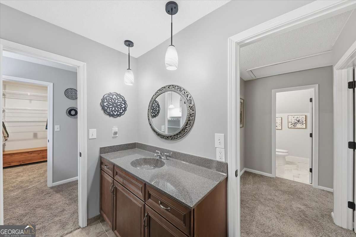 2334 Pine Point Drive Lawrenceville GA 30043