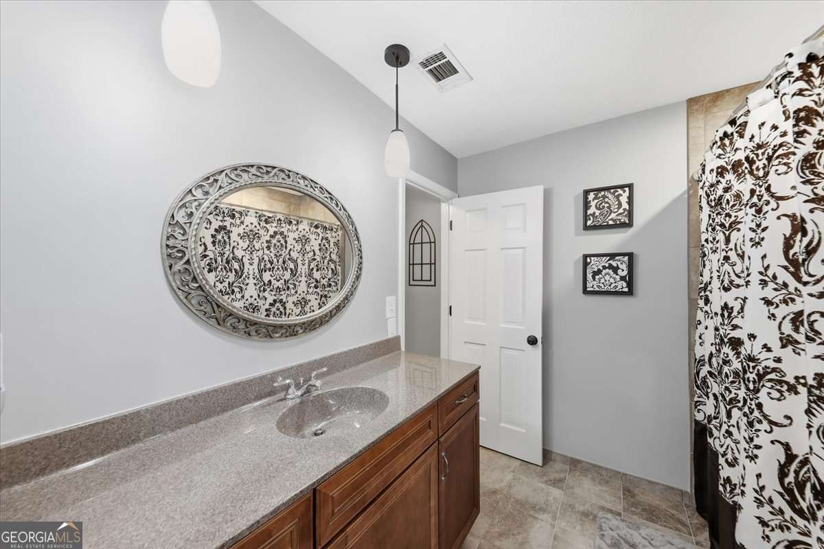 2334 Pine Point Drive Lawrenceville GA 30043