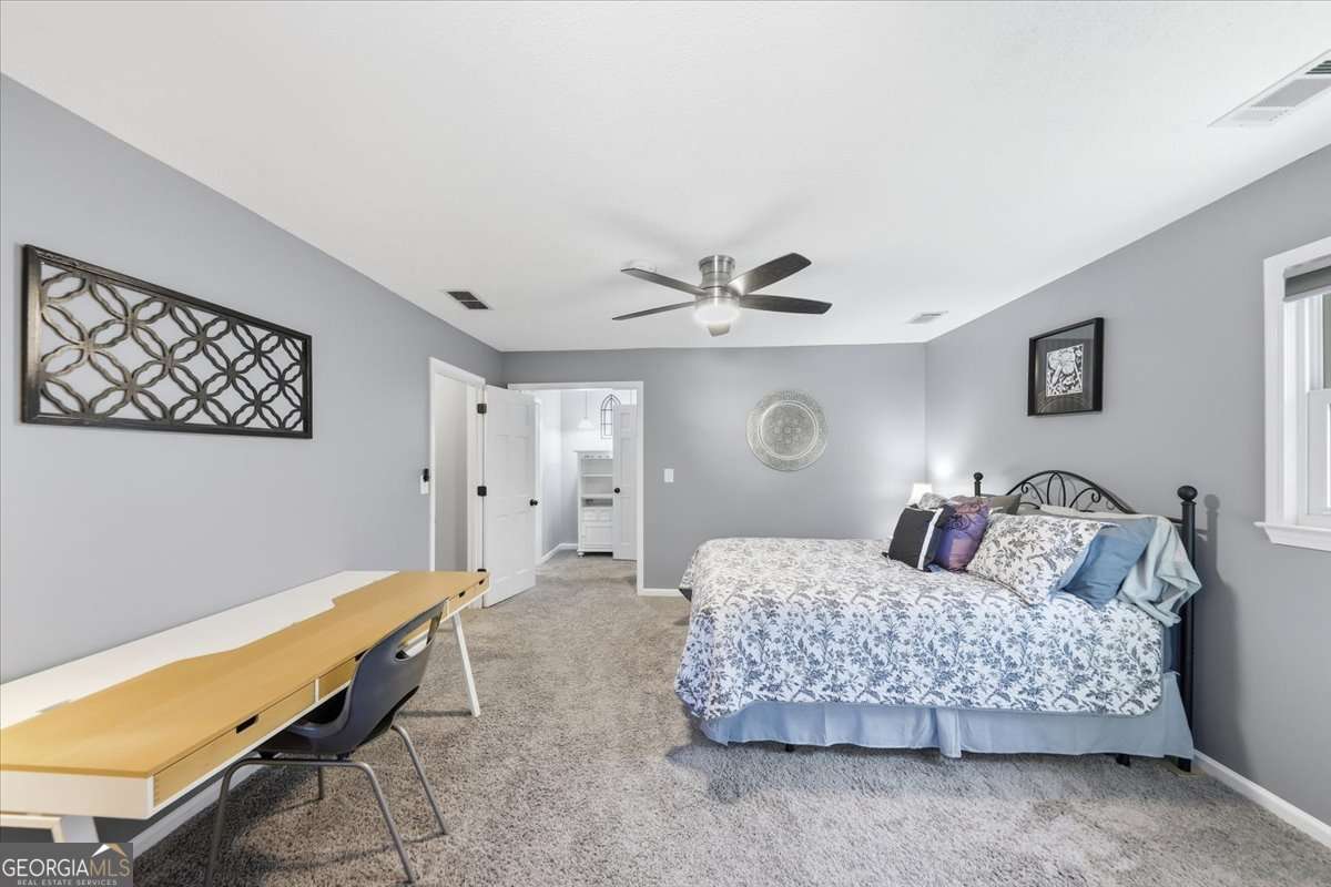 2334 Pine Point Drive Lawrenceville GA 30043