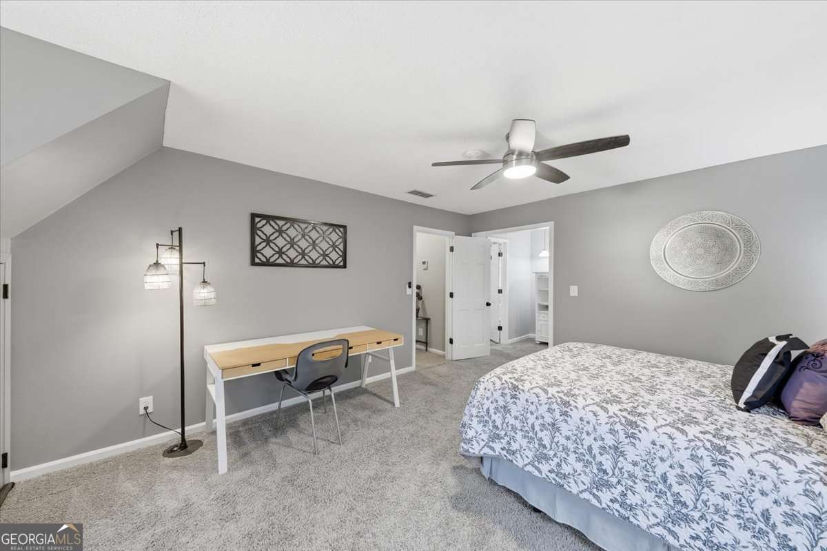 2334 Pine Point Drive Lawrenceville GA 30043