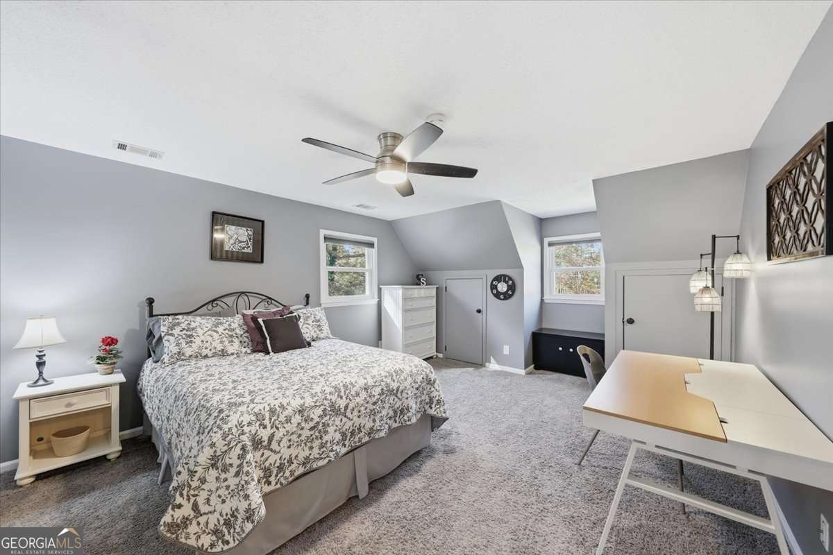 2334 Pine Point Drive Lawrenceville GA 30043