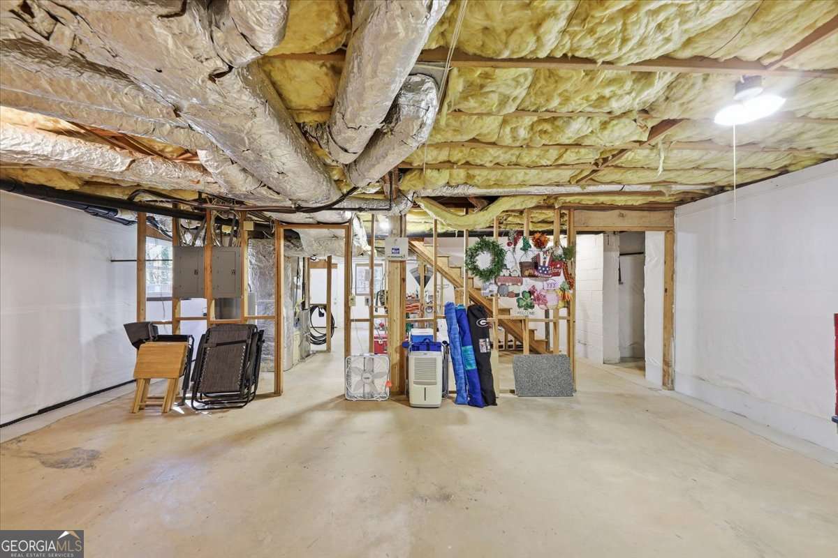 2334 Pine Point Drive Lawrenceville GA 30043