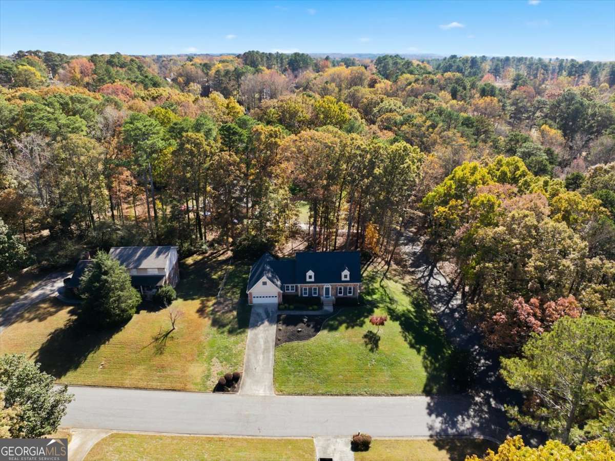 2334 Pine Point Drive Lawrenceville GA 30043