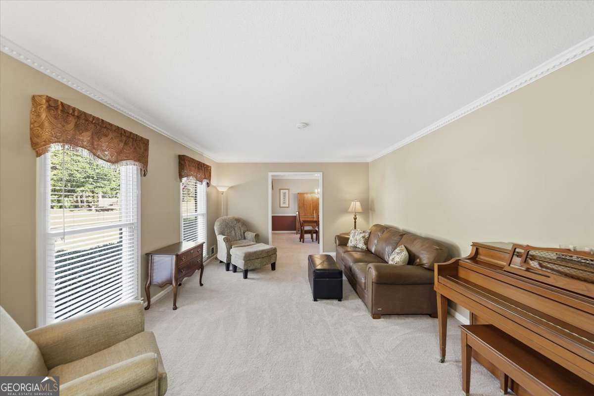 2334 Pine Point Drive Lawrenceville GA 30043