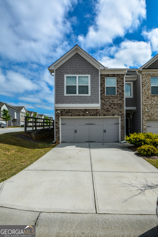 2300 Candy Lane Conyers GA 30094