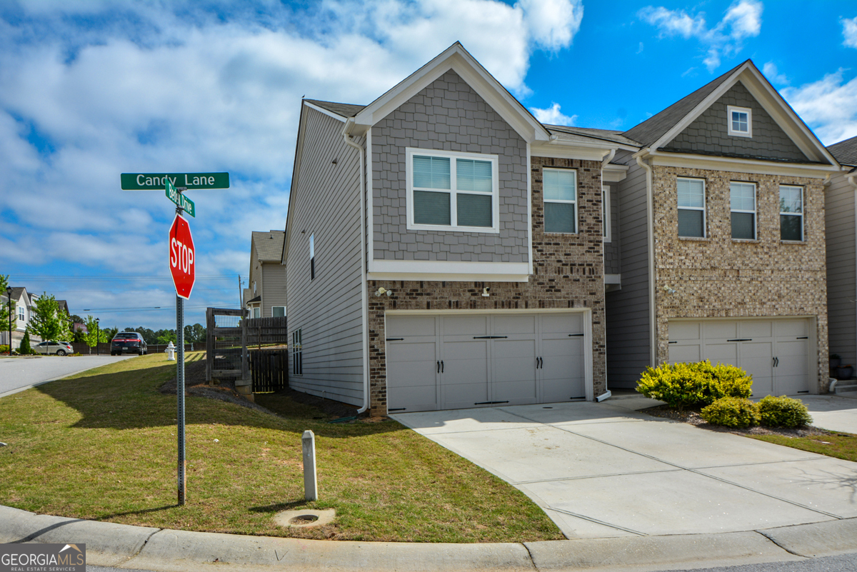 2300 Candy Lane Conyers GA 30094