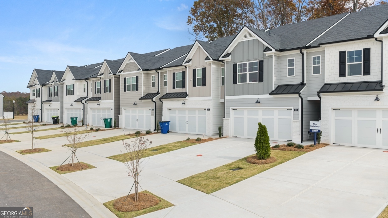 229 Sound Circle Stockbridge GA 30281