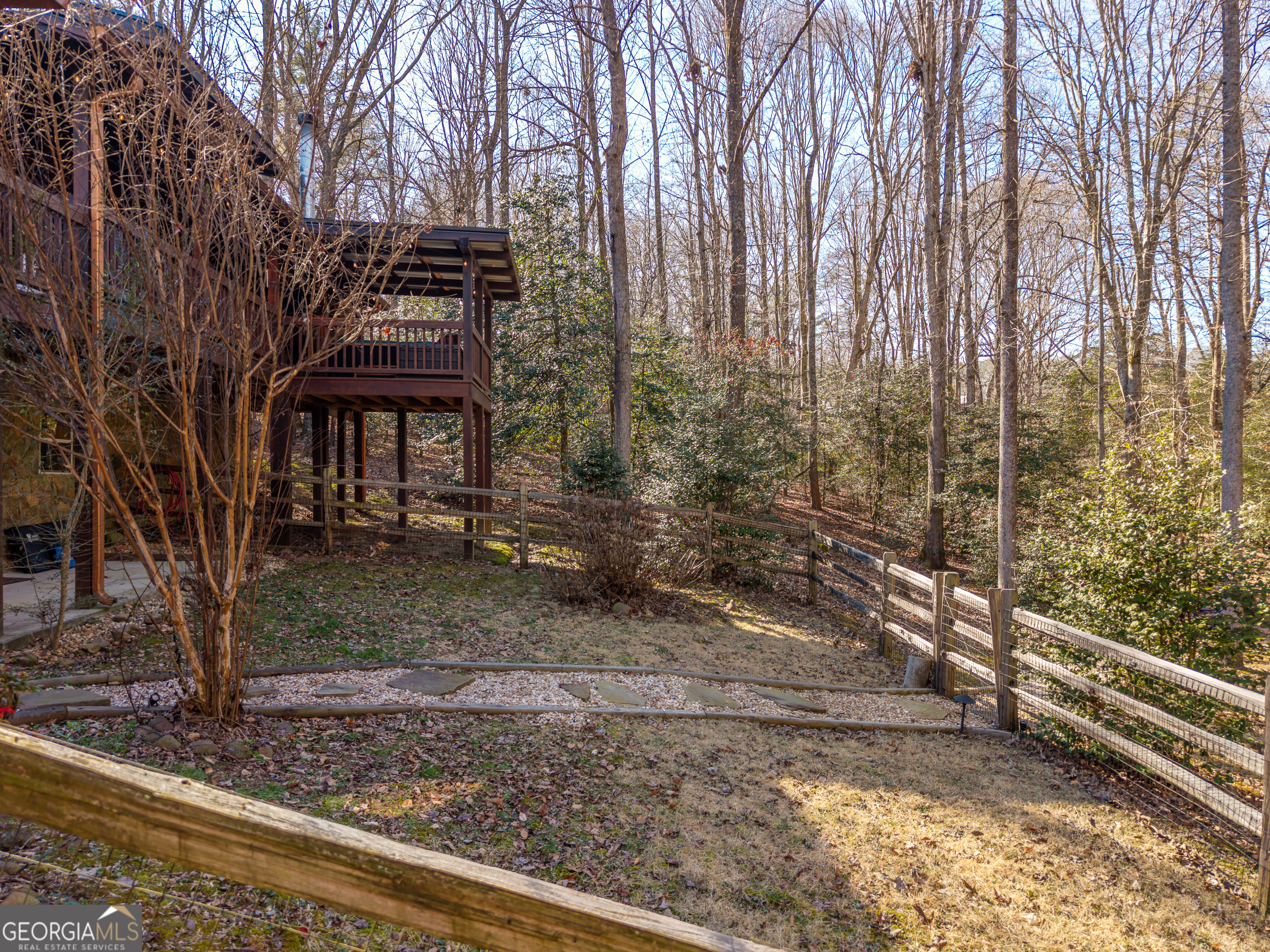 161 Finncannon Drive Ellijay GA 30536