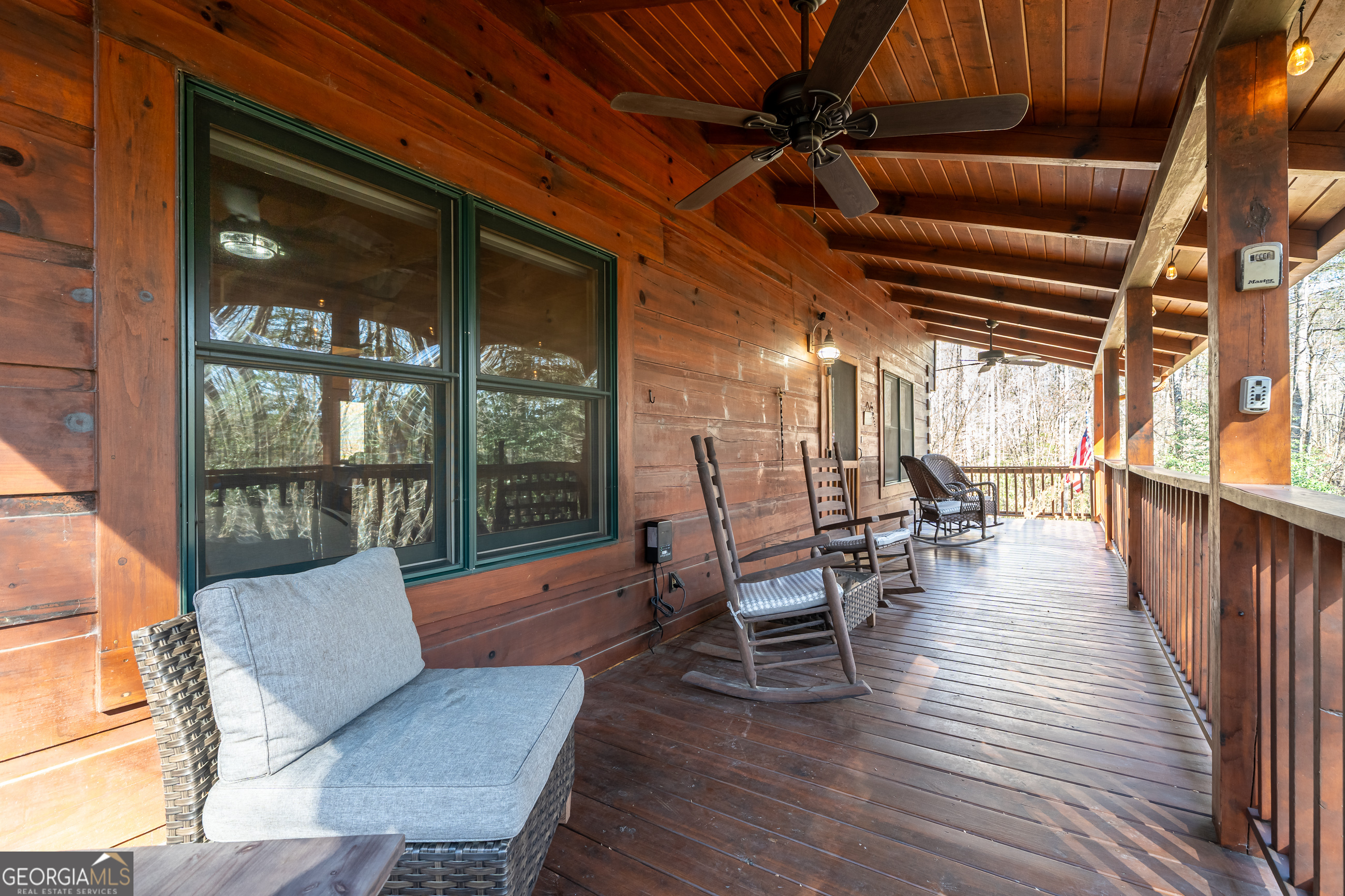 161 Finncannon Drive Ellijay GA 30536