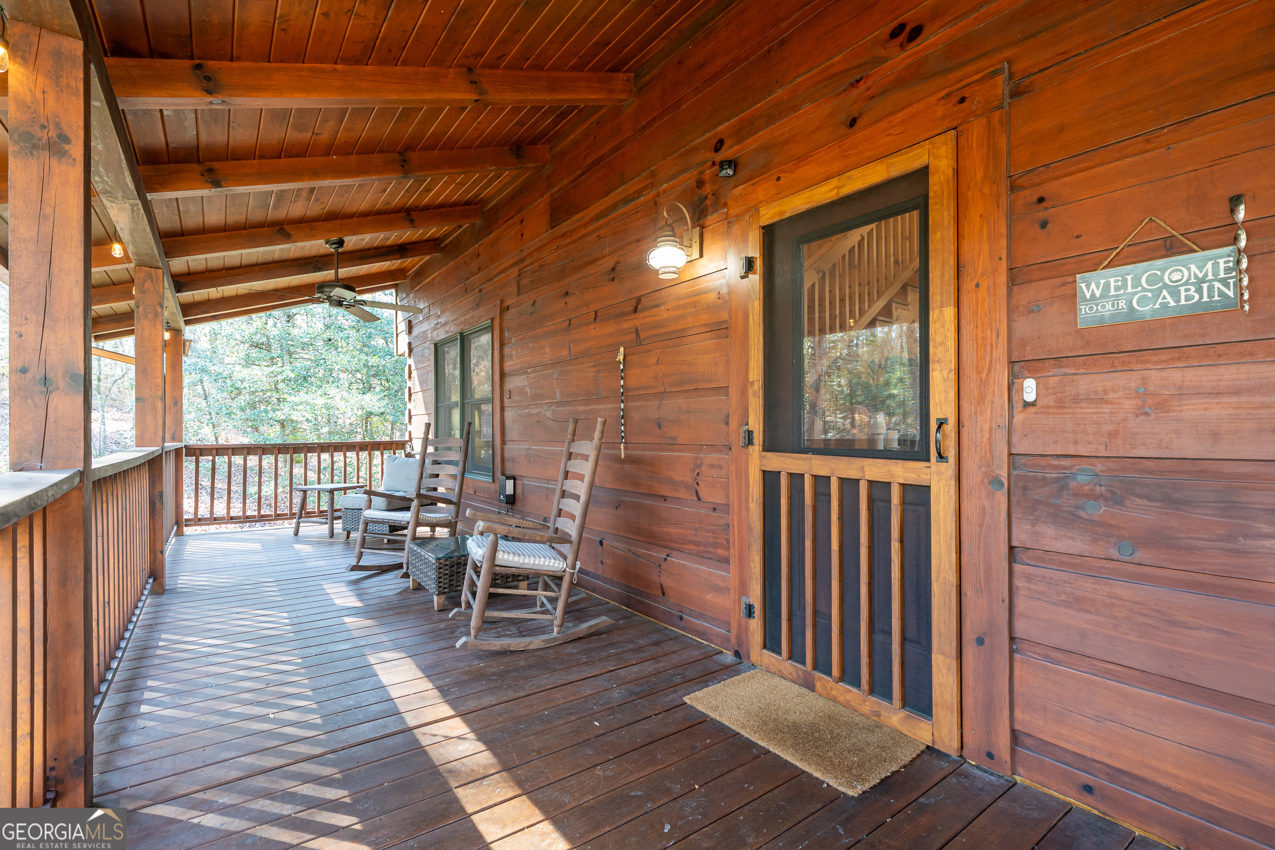 161 Finncannon Drive Ellijay GA 30536