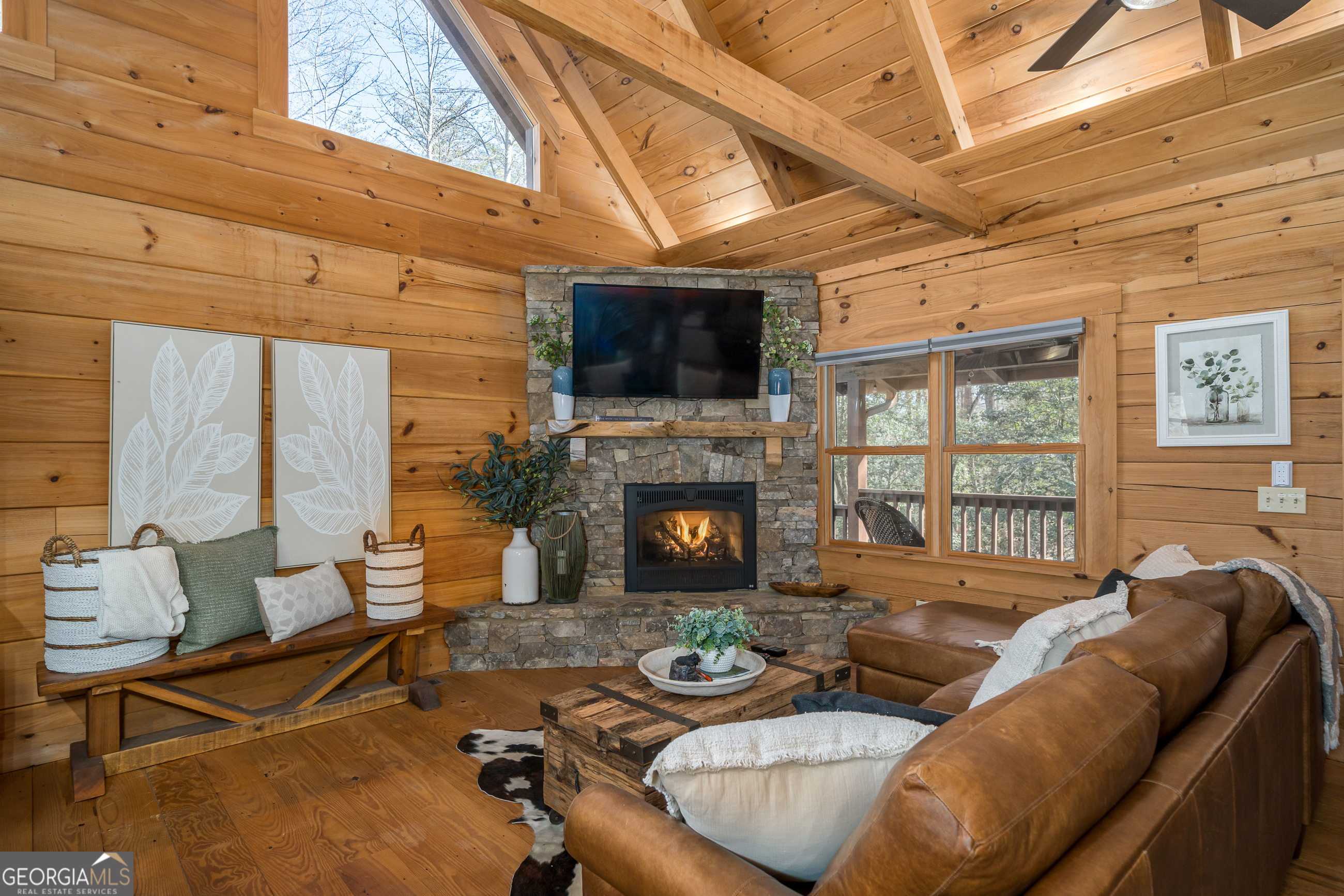 161 Finncannon Drive Ellijay GA 30536