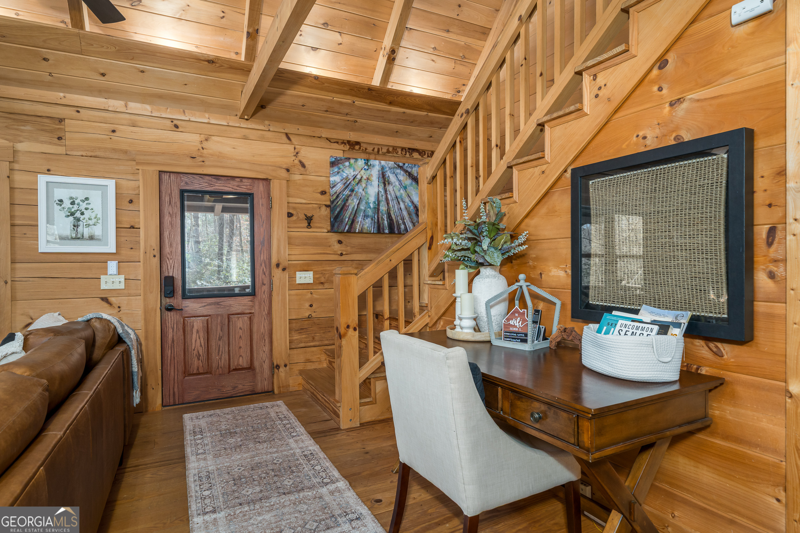 161 Finncannon Drive Ellijay GA 30536