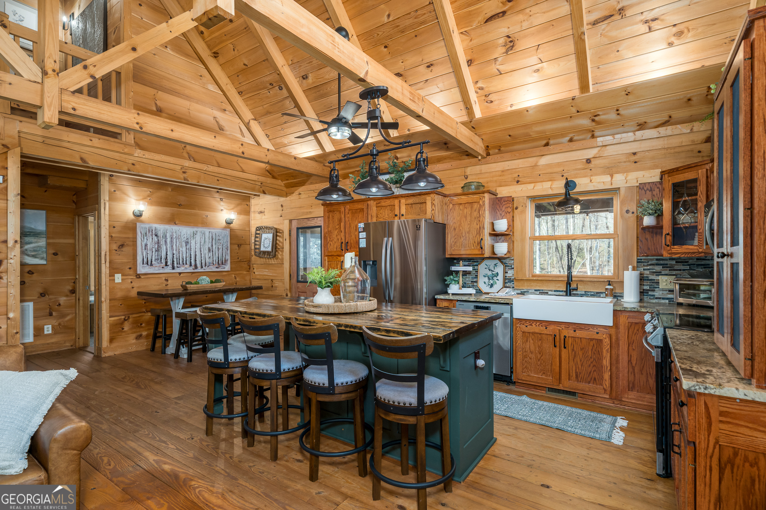 161 Finncannon Drive Ellijay GA 30536