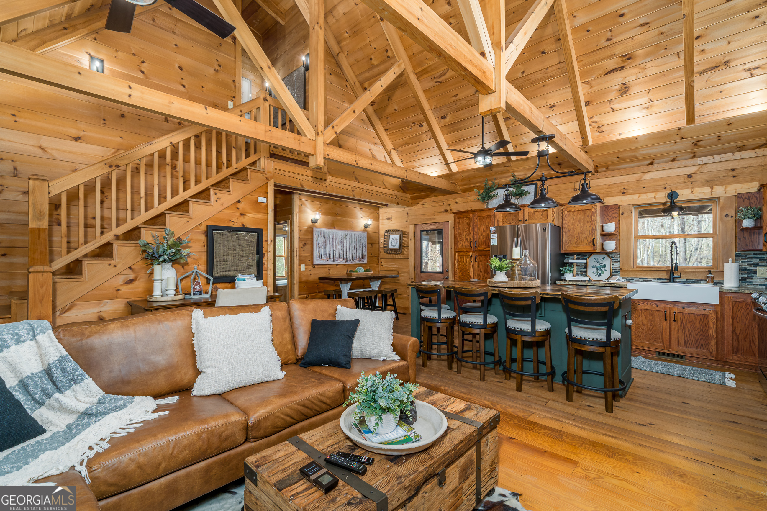 161 Finncannon Drive Ellijay GA 30536