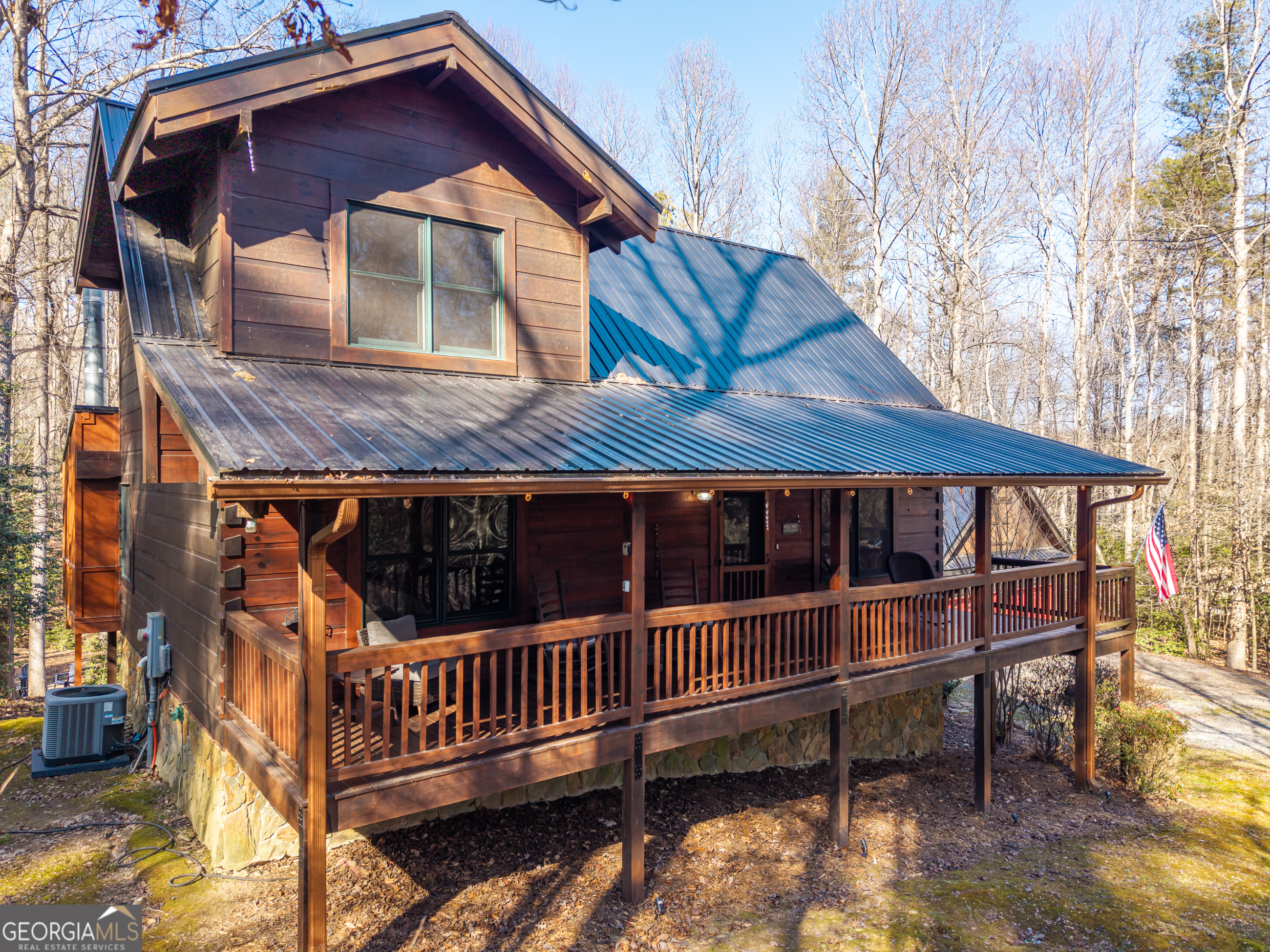 161 Finncannon Drive Ellijay GA 30536
