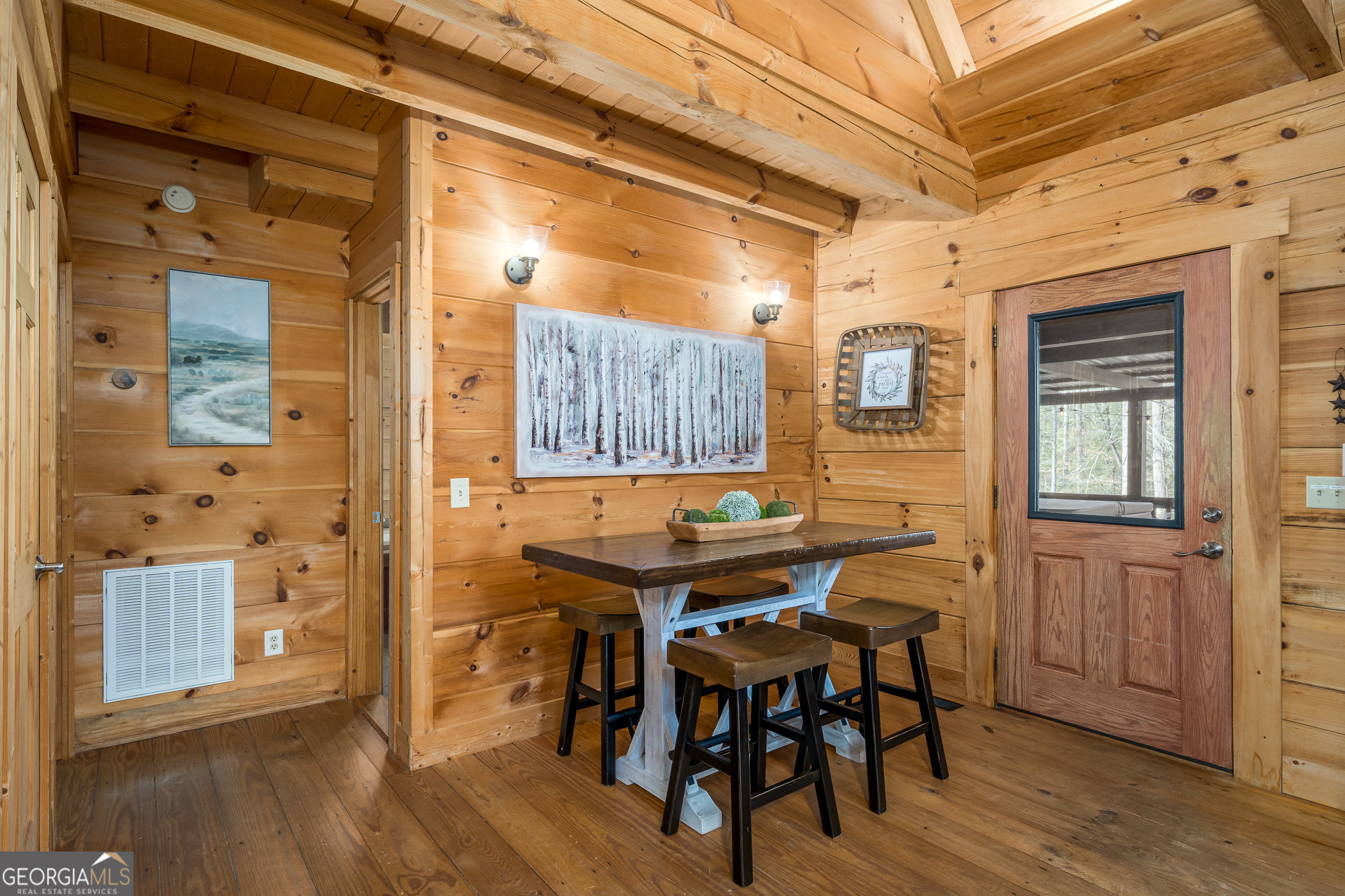 161 Finncannon Drive Ellijay GA 30536