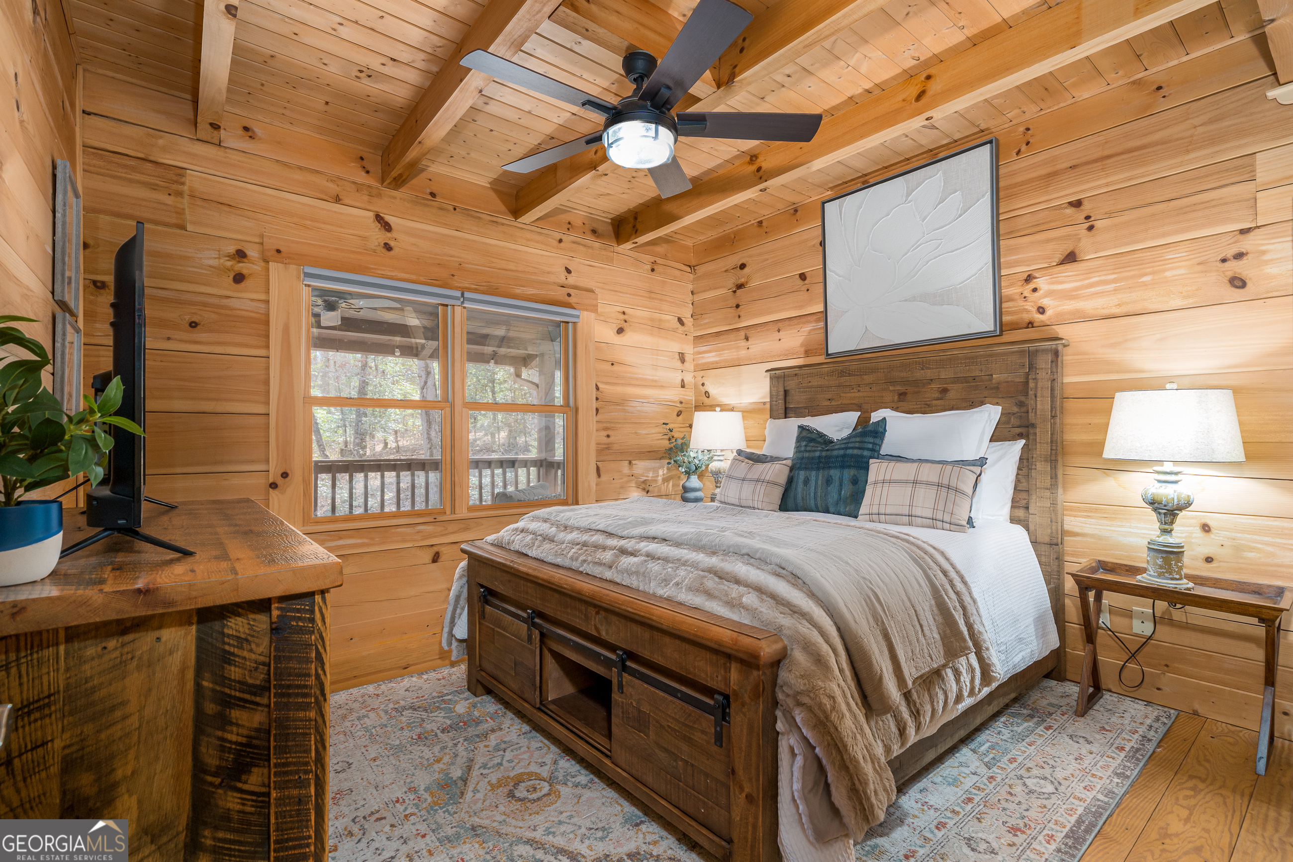 161 Finncannon Drive Ellijay GA 30536